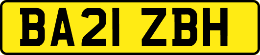 BA21ZBH