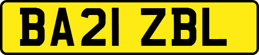 BA21ZBL