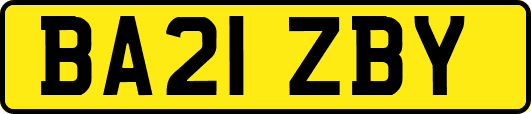 BA21ZBY