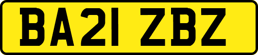 BA21ZBZ