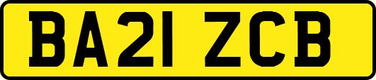 BA21ZCB