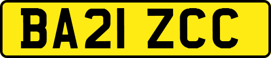 BA21ZCC