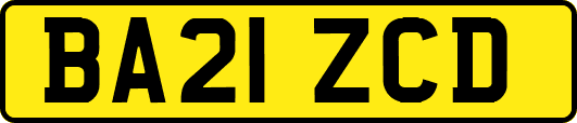 BA21ZCD