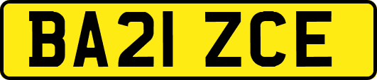 BA21ZCE