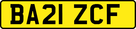 BA21ZCF