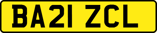 BA21ZCL