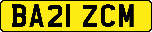 BA21ZCM