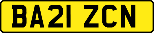 BA21ZCN