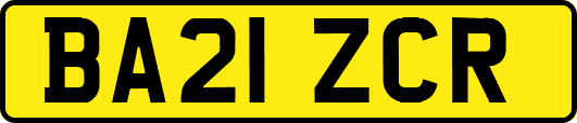 BA21ZCR