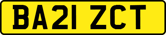 BA21ZCT