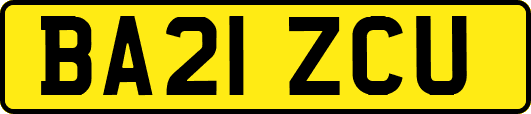 BA21ZCU