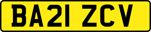 BA21ZCV