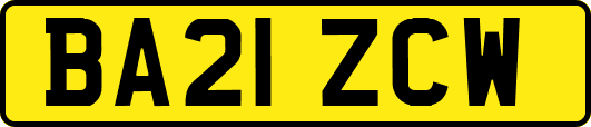 BA21ZCW