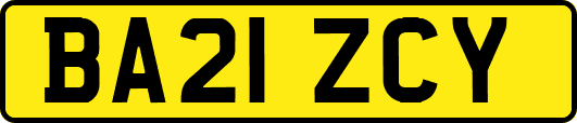 BA21ZCY