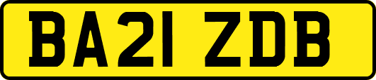 BA21ZDB