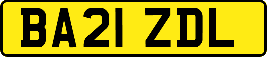 BA21ZDL
