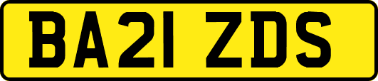 BA21ZDS