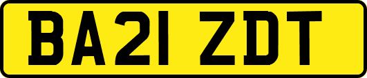 BA21ZDT