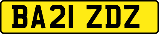BA21ZDZ