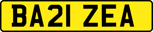 BA21ZEA