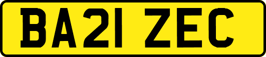 BA21ZEC