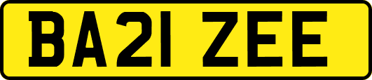 BA21ZEE