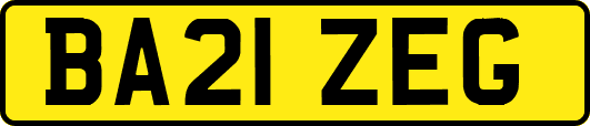 BA21ZEG