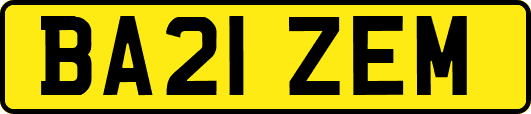 BA21ZEM