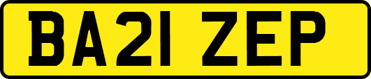 BA21ZEP