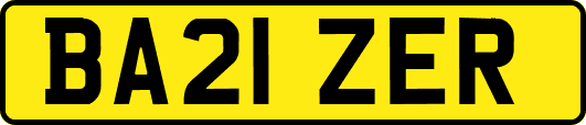 BA21ZER