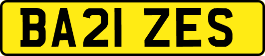 BA21ZES