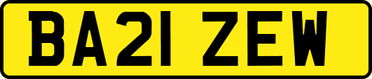 BA21ZEW