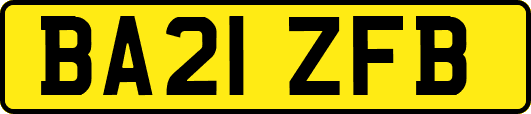 BA21ZFB