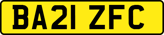 BA21ZFC