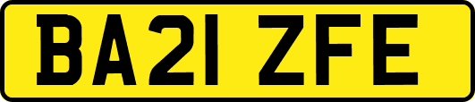BA21ZFE