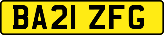 BA21ZFG