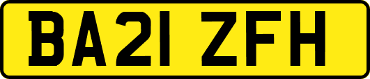 BA21ZFH