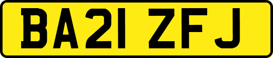BA21ZFJ