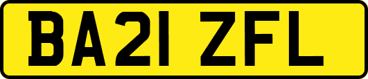 BA21ZFL