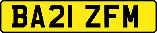BA21ZFM
