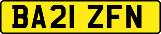 BA21ZFN
