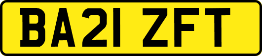 BA21ZFT