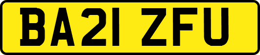 BA21ZFU