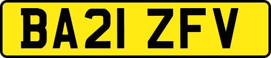 BA21ZFV