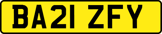 BA21ZFY