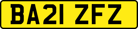 BA21ZFZ