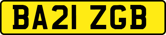 BA21ZGB