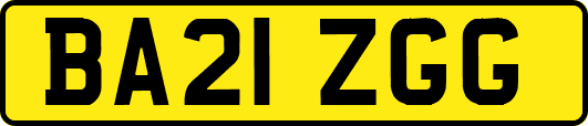BA21ZGG