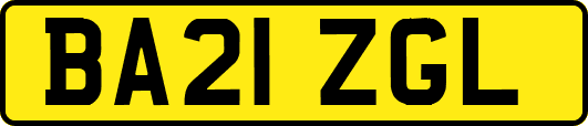 BA21ZGL