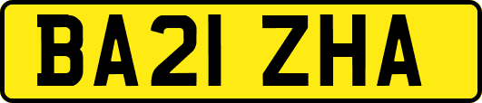 BA21ZHA